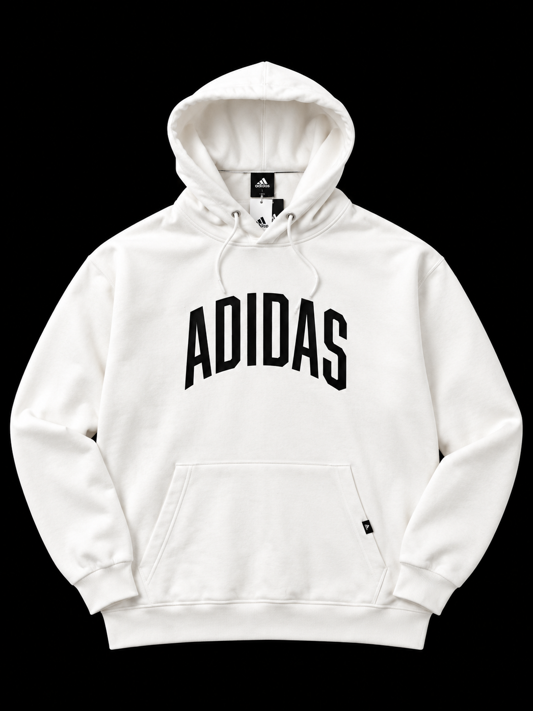 Premium Winter Hoodie