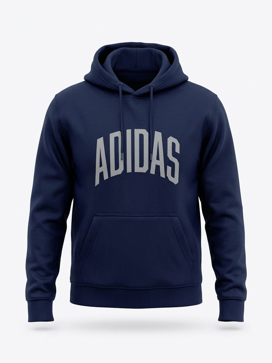 Premium Winter Hoodie