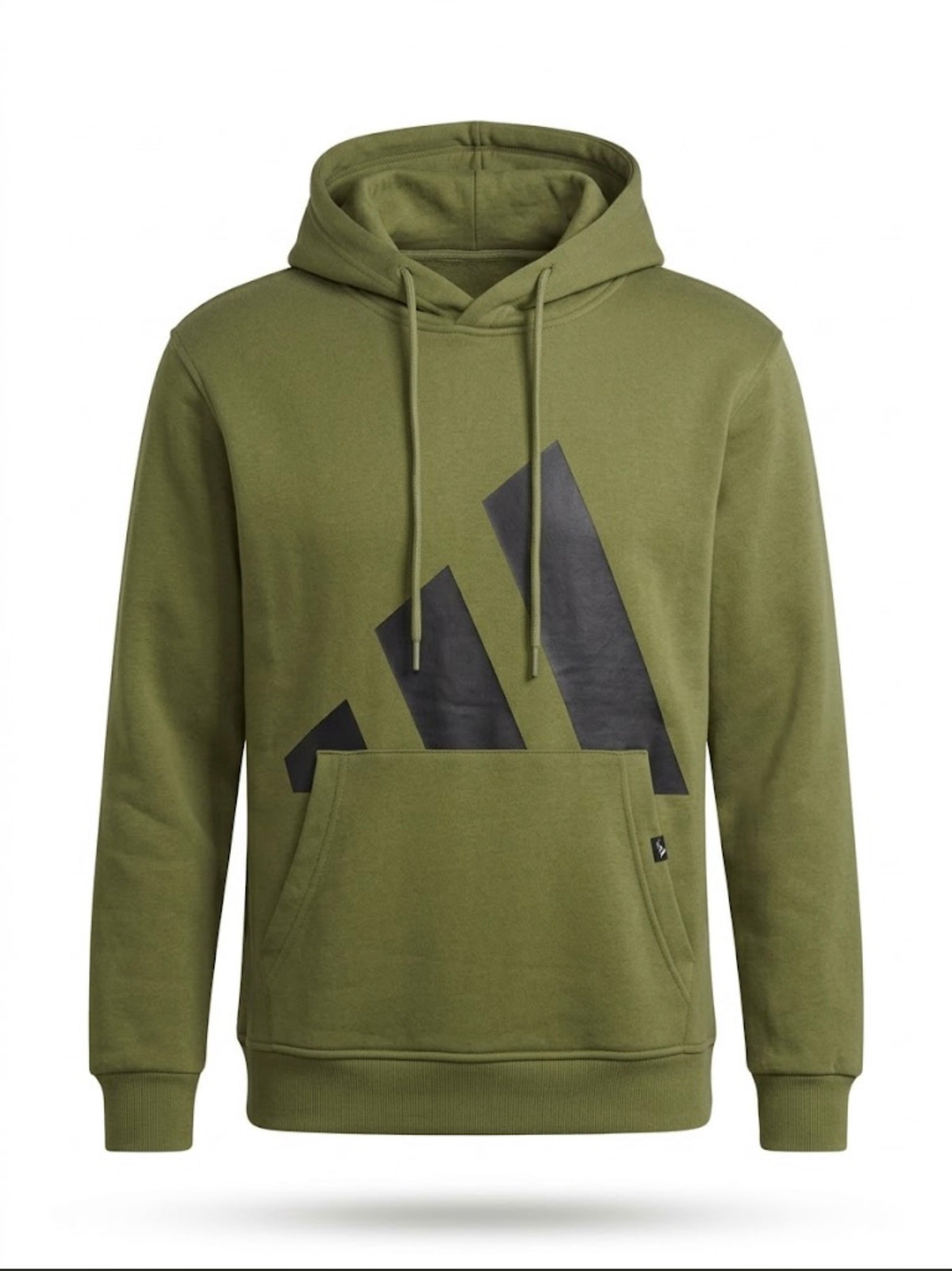 Premium Winter Hoodie