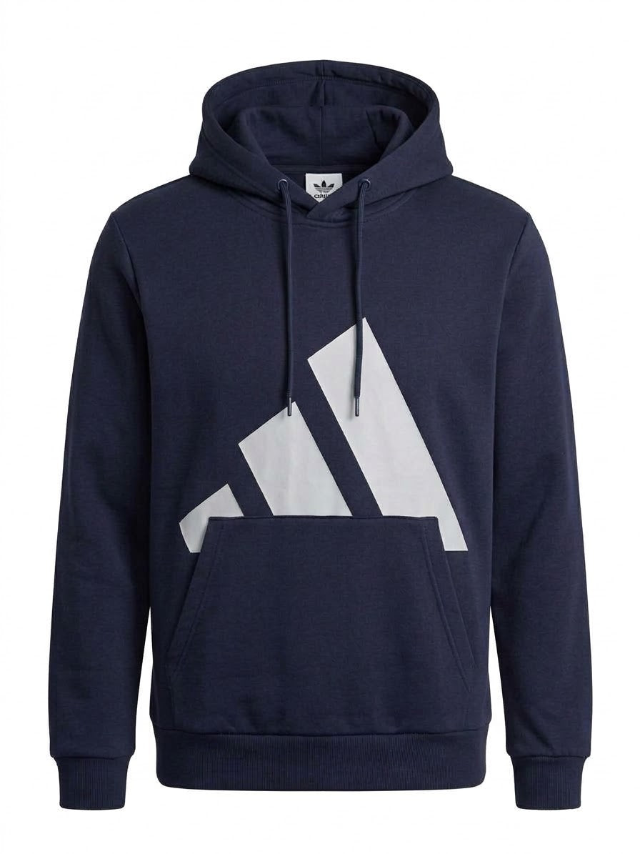 Premium Winter Hoodie
