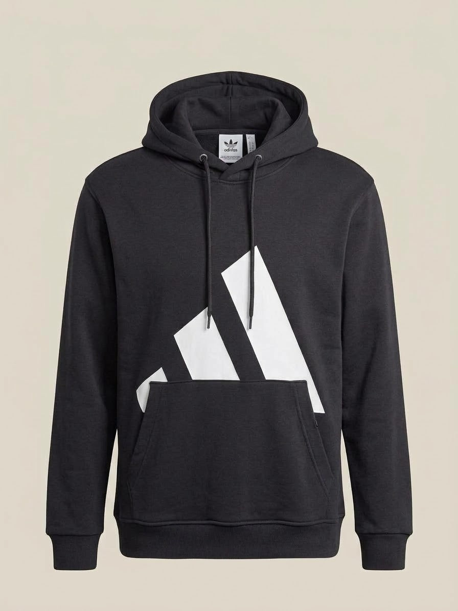 Premium Winter Hoodie